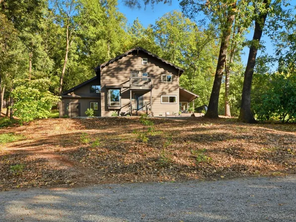 23850 Milk Ranch Rd, Colfax, CA 95713