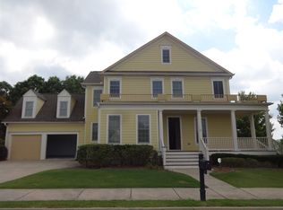 5 Village Ct, Little Rock, AR 72209