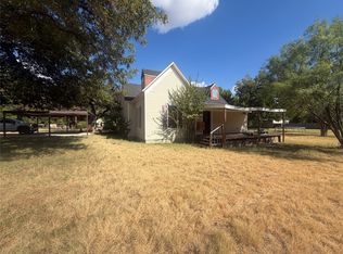 201 Marion St, Clyde, TX 79510