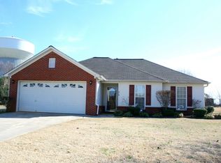 313 Willow Oak Dr, Harvest, AL 35749