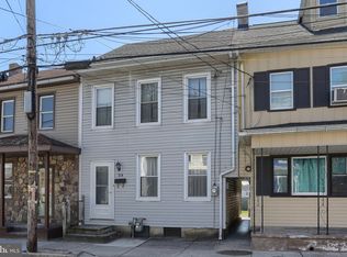 314 Canal St, Lebanon, PA 17046