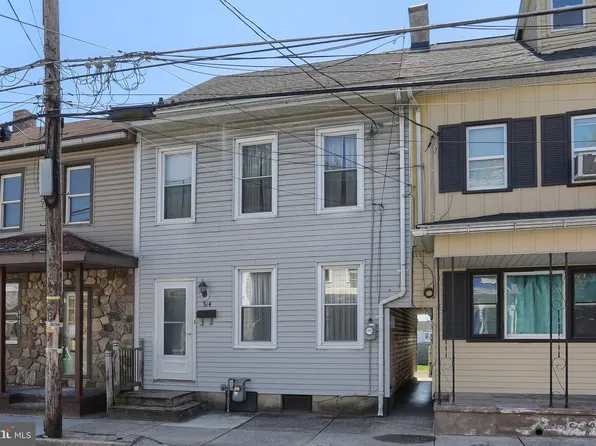 314 Canal St, Lebanon, PA 17046