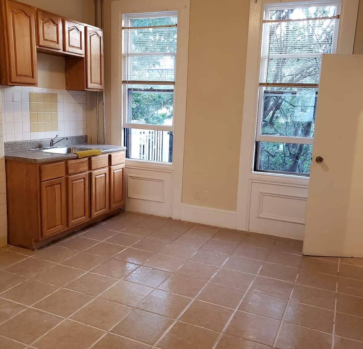 1 bed, 800 sqft, $1,800 — Photo 3