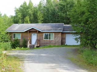 695 S Rocky Ridge Rd, Wasilla, AK 99623