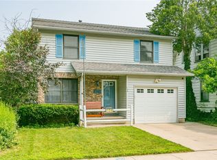 104 Penrose St, Rochester, NY 14612