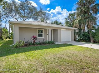 421 Barbara Jenkins St, Cocoa, FL 32922