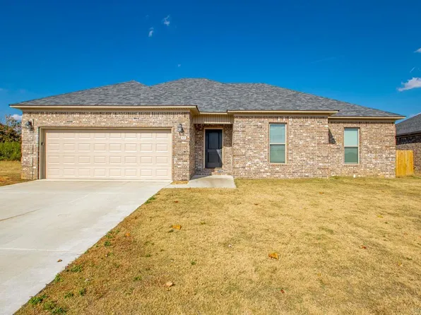37 Green Timber Way, Vilonia, AR 72173