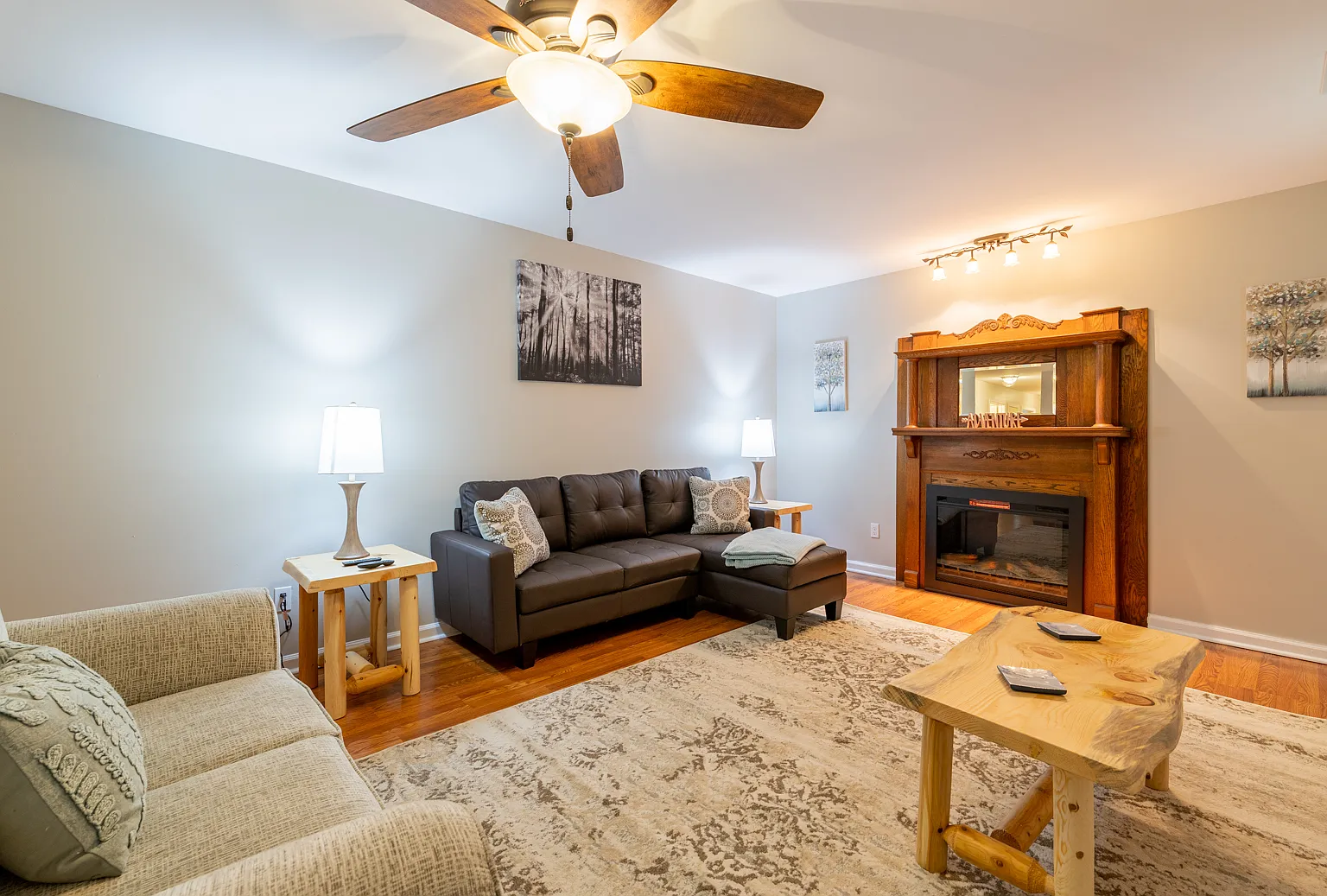 3 bed, 2000 sqft, $2,700 — Photo 4