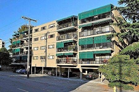 1st image of 600 Bellevue Ave E APT 402