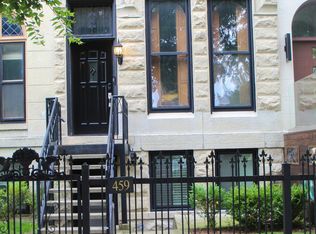 459 E Oakwood Blvd, Chicago, IL 60653