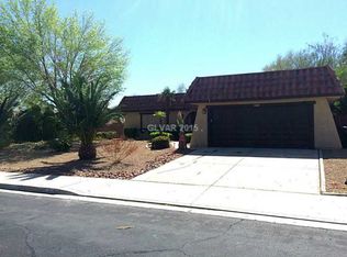 1609 Guilford Dr, Henderson, NV 89014