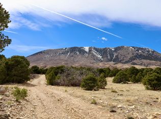 Cl&g Rnch Lot 136, Gardner, CO 81040