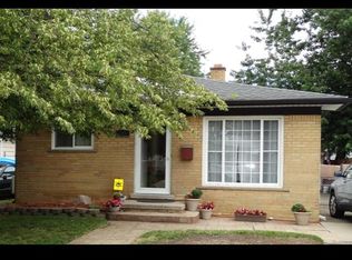 336 W Hudson Ave, Madison Heights, MI 48071
