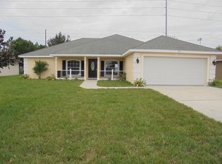 521 Pintail Circle, Auburndale, FL 33823