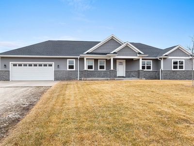 2348 Wild Oak DRIVE, Manitowoc, WI, 54220