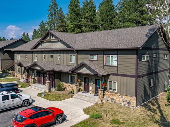 1629 4th Ave W #103, Columbia Falls, MT 59912