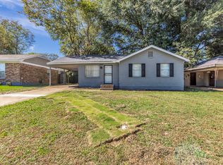 4829 Bradford Dr, Memphis, TN 38109