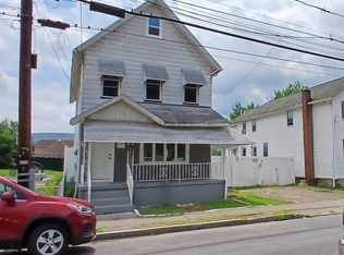123 Madison St, Wilkes Barre, PA 18702