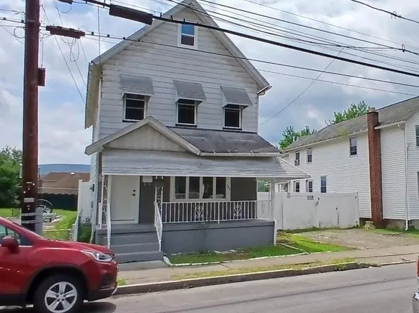 123 Madison St, Wilkes Barre, PA 18702