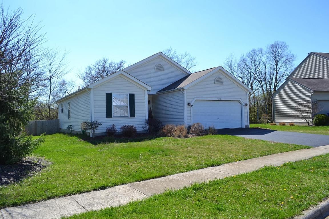2895 Southfield Village Dr, Grove City, OH 43123 Zillow