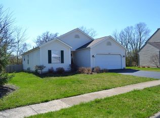 2895 Southfield Village Dr, Grove City, OH 43123