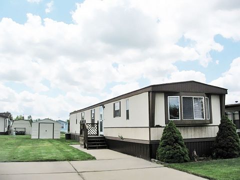 2nd image of 15360 Parquet Dr