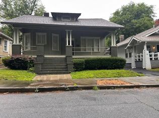 389 Dargan Pl SW, Atlanta, GA 30310