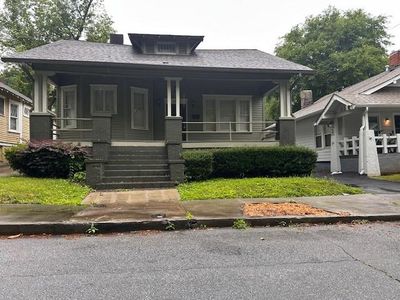 389 Dargan Pl SW, Atlanta, GA, 30310