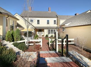 6 Fox Meadow Cir, Weston, MA 02493