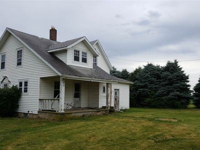 1233 W State Road 352, Boswell, IN, 47921