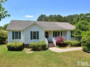 707 Pine St, Creedmoor, NC 27522
