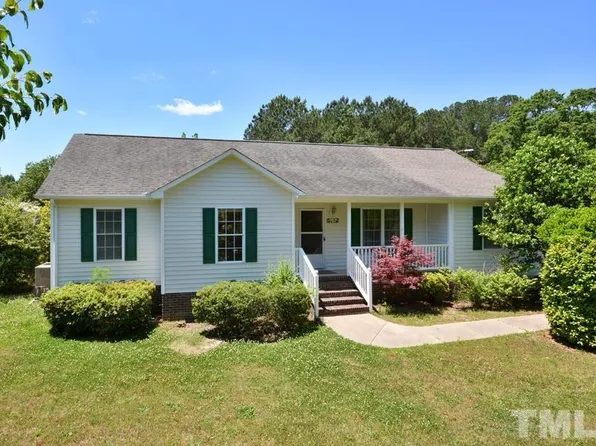707 Pine St, Creedmoor, NC 27522