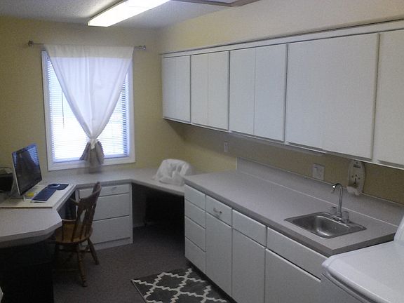Laundry/ Sewing/ office