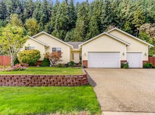 13616 139th Ave E, Orting, WA 98360