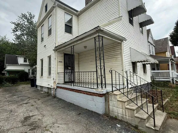 7512 Star Ave #1, Cleveland, OH 44103