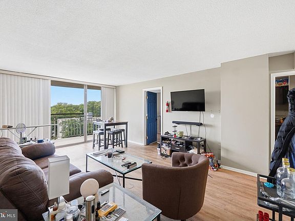 5th image of 1836 Metzerott Rd APT 904