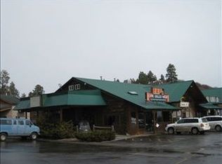 2151 Eagle Dr, Pagosa Springs, CO 81147