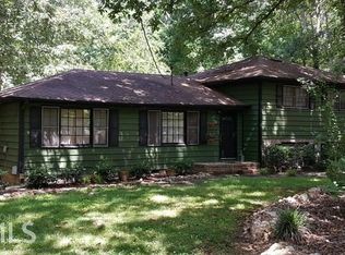 5769 Goldfield Dr, Acworth, GA 30102