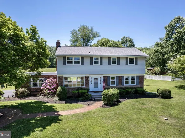 503 Sunbrook Rd, Reisterstown, MD 21136