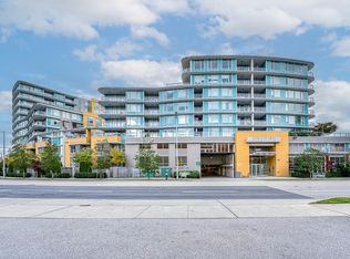 7688 Alderbridge Way #805, Richmond, BC V6X 0P7