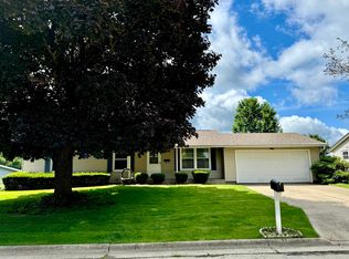 212 W 23rd St, Monroe, WI 53566