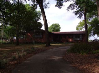 1155 Private Rd, Deland, FL 32720