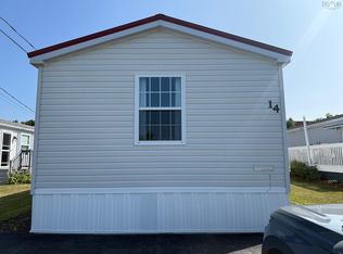 14 Belmont Dr, Bridgewater, NS B4V4E5
