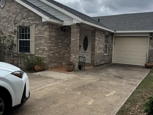 2834 Boardwalk Ct, Brownsville, TX 78526
