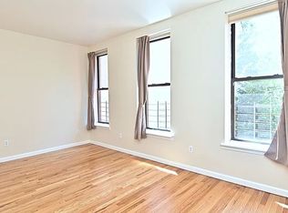 6 W 127th St APT 2, New York, NY 10027