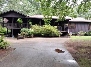 2515 County Road 58, Cedar Bluff, AL