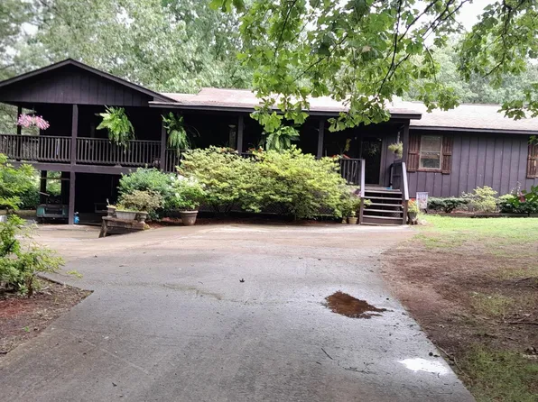 2515 County Road 58, Cedar Bluff, AL 35959