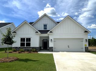 2524 Laurens St, Grovetown, GA 30813