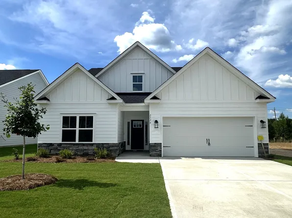 2524 LAURENS Street, Grovetown, GA 30813