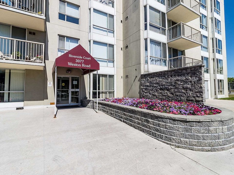 2nd image of 3077 Weston Rd #2006